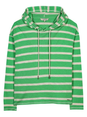 Herrlicher Bluza w kolorze zielonym rozmiar: L