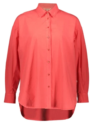 Herrlicher Bluzka w kolorze koralowym rozmiar: S