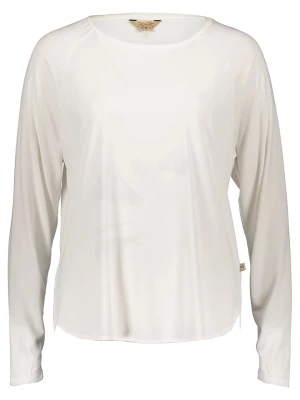 Herrlicher Bluzka w kolorze kremowym rozmiar: XL