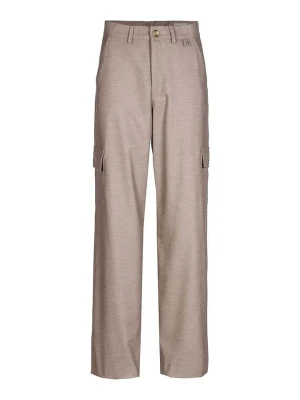 Herrlicher Bojówki w kolorze jasnobrązowym rozmiar: W33