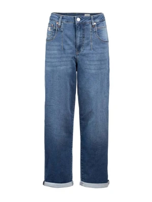 Herrlicher Dżinsy - Comfort fit - w kolorze niebieskim rozmiar: W24