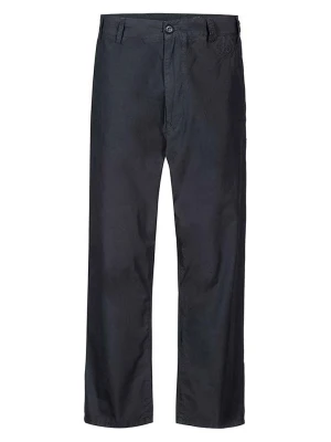 Herrlicher Dżinsy "Crafton" - Comfort fit - w kolorze czarnym rozmiar: W36