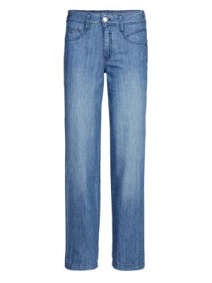 Herrlicher Dżinsy - Regular fit - w kolorze niebieskim rozmiar: W25