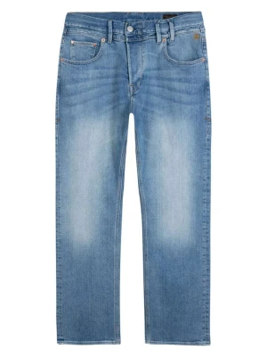 Herrlicher Dżinsy - Regular fit - w kolorze niebieskim rozmiar: W30