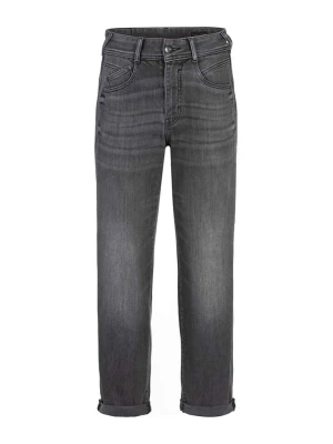 Herrlicher Dżinsy - Regular fit - w kolorze szarym rozmiar: W27