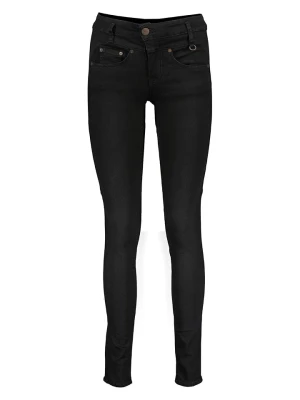 Zdjęcie produktu Herrlicher Dżinsy - Skinny fit - w kolorze czarnym rozmiar: W24/L32