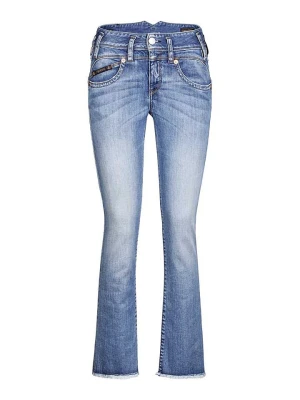 Herrlicher Dżinsy - Slim fit - w kolorze błękitnym rozmiar: W25