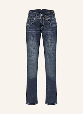 Herrlicher Jeansy Bootcut blau