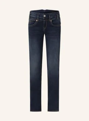 Herrlicher Jeansy Bootcut Pearl blau