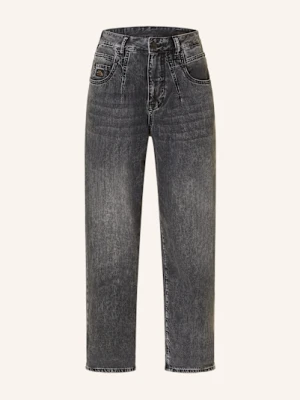 Herrlicher Jeansy Boyfriend Brooke grau