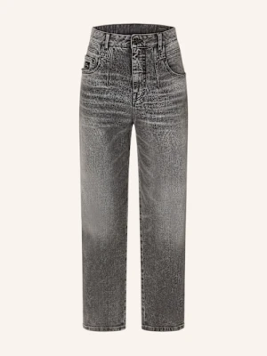 Herrlicher Jeansy Boyfriend Brooke grau