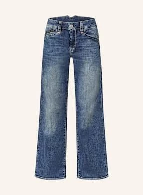 Herrlicher Jeansy Flare blau