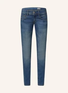 Herrlicher Jeansy Gila blau