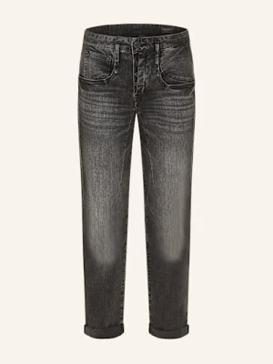 Herrlicher Jeansy Mom Shyra grau