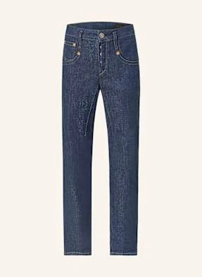 Herrlicher Jeansy Shyra blau