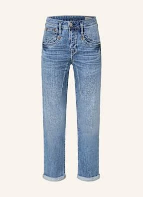 Herrlicher Jeansy Shyra blau
