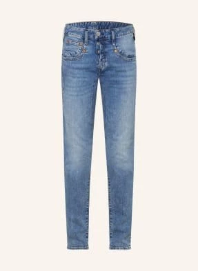 Herrlicher Jeansy Skinny Shyra blau