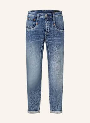 Herrlicher Jeansy Skinny Shyra Cropped blau