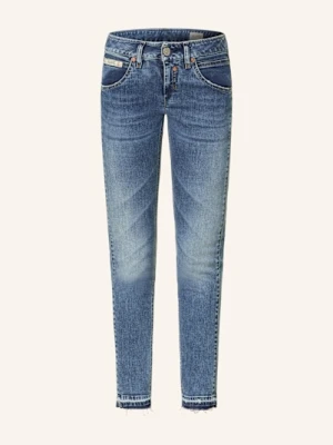 Herrlicher Jeansy Skinny Touch blau