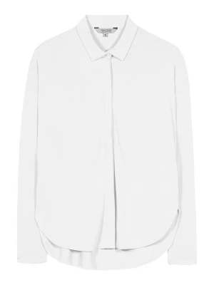 Herrlicher Koszula w kolorze białym rozmiar: XS