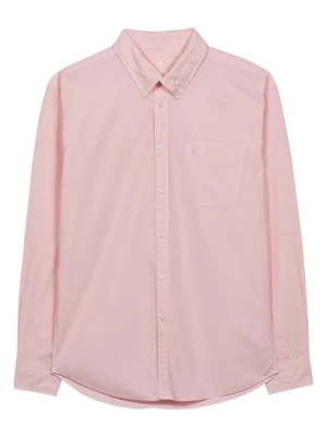Herrlicher Koszula w kolorze jasnoróżowym rozmiar: S