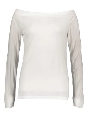 Herrlicher Koszulka w kolorze białym rozmiar: M