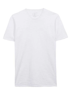 Herrlicher Koszulka w kolorze białym rozmiar: XL