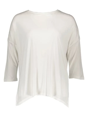Herrlicher Koszulka w kolorze białym rozmiar: XS