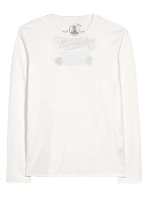 Herrlicher Koszulka w kolorze białym rozmiar: XL