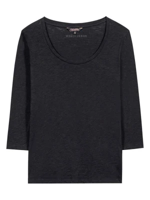 Herrlicher Koszulka w kolorze czarnym rozmiar: L