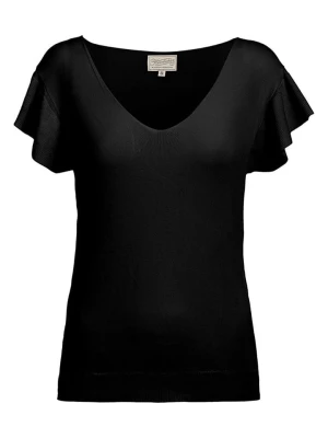 Herrlicher Koszulka w kolorze czarnym rozmiar: S