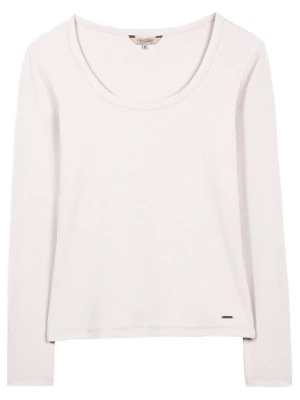 Herrlicher Koszulka w kolorze jasnoróżowym rozmiar: XS