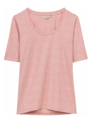 Herrlicher Koszulka w kolorze łososiowym rozmiar: XL