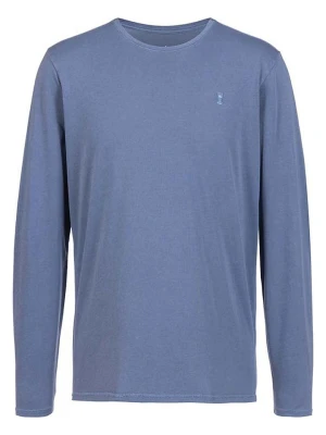 Herrlicher Koszulka w kolorze niebieskim rozmiar: 3XL