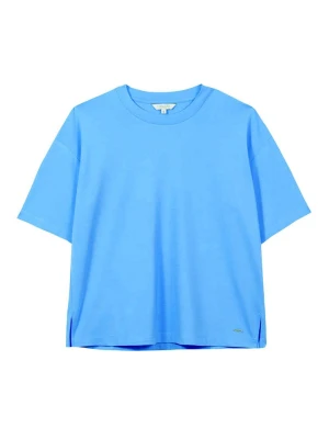 Herrlicher Koszulka w kolorze niebieskim rozmiar: S