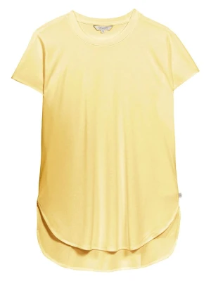 Herrlicher Koszulka w kolorze żółtym rozmiar: XS