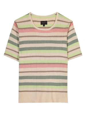 Herrlicher Koszulka ze wzorem rozmiar: S