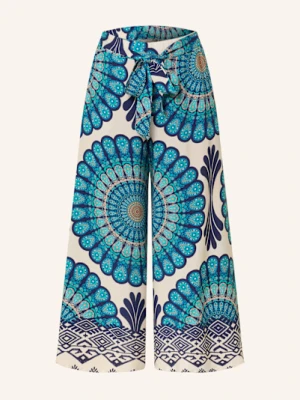 Herrlicher Kuloty Nelanie weiss