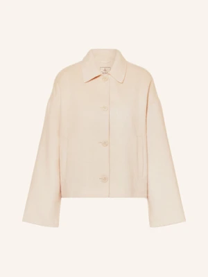 Herrlicher Kurtka Lenina weiss