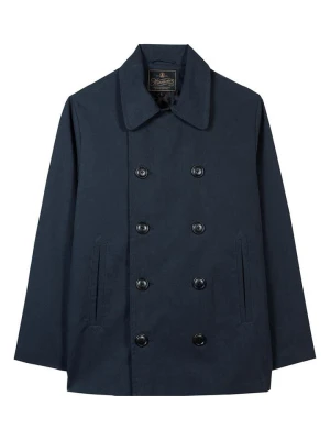 Herrlicher Kurtka przejściowa w kolorze granatowym rozmiar: L