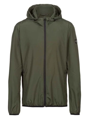 Herrlicher Kurtka przejściowa w kolorze khaki rozmiar: S