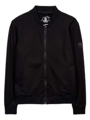 Herrlicher Kurtka "Smith Punto Roma" w kolorze czarnym rozmiar: 3XL