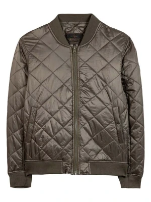 Herrlicher Kurtka w kolorze khaki rozmiar: 3XL