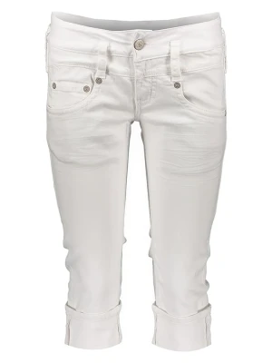 Herrlicher Rybaczki w kolorze białym rozmiar: W26