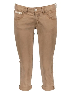 Herrlicher Rybaczki w kolorze jasnobrązowym rozmiar: W24