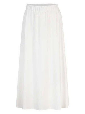 Herrlicher Spódnica w kolorze białym rozmiar: XL