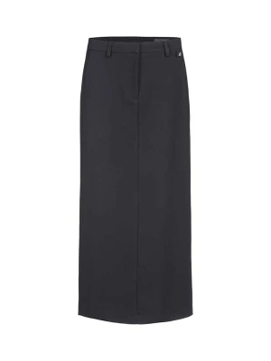 Herrlicher Spódnica w kolorze czarnym rozmiar: W26