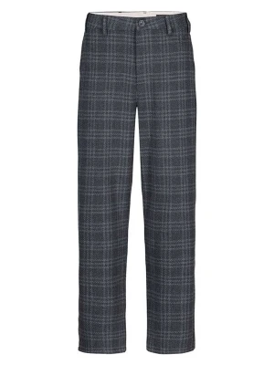 Herrlicher Spodnie chino "Clifford" w kolorze antracytowym rozmiar: W34