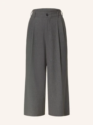 Herrlicher Spodnie Marlena Narzissa grau