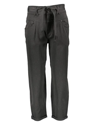 Herrlicher Spodnie w kolorze antracytowym rozmiar: W24